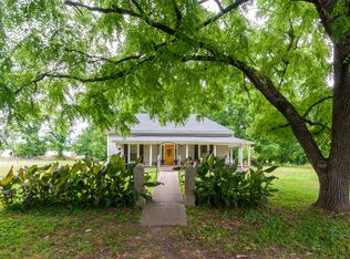 1694 Verona Caney Rd, Lewisburg, TN 37091