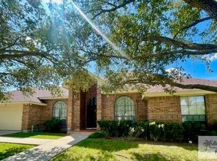 3314 Treasure Hills Blvd, Harlingen, TX 78550