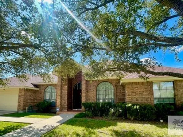 3314 Treasure Hills Blvd, Harlingen, TX 78550