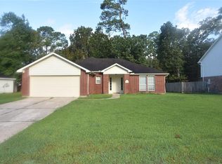 17427 Port O Call St, Crosby, TX 77532