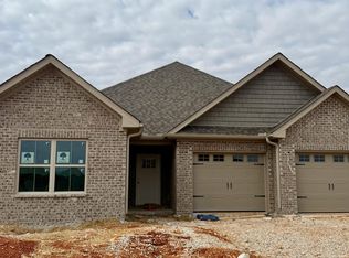 133 Old Forest Rd, Meridianville, AL 35759