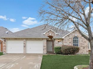 9505 Links Fairway Dr, Rowlett, TX