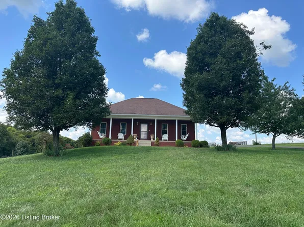 5403 Plum Run Rd, Bloomfield, KY 40008