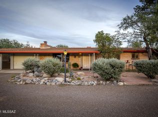 2532 N Venice Ave, Tucson, AZ 85712