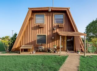 1107 Ovilla Rd, Waxahachie, TX 75167