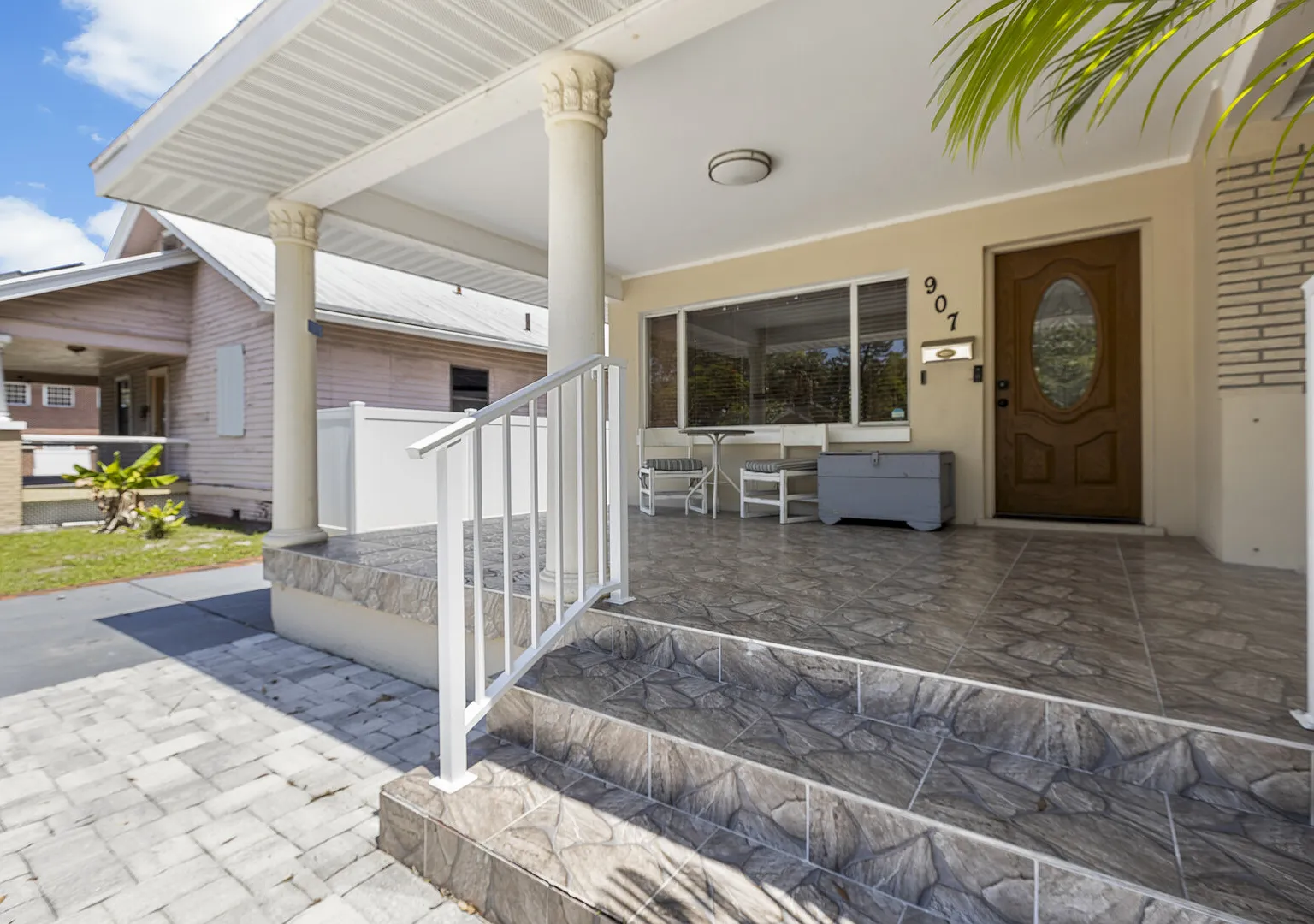 Riverwalk Tampa- 4/4- Sleeps 12 — Photo 2