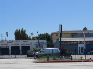 744 N La Brea Ave #1/2, Inglewood, CA 90302