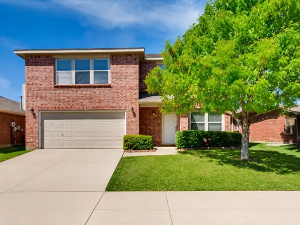 1582 Brookstone Dr, Little Elm, TX 75068
