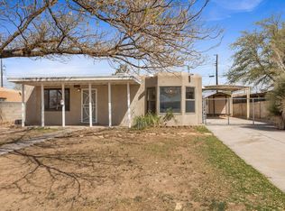 9225 Mescalero Rd NE, Albuquerque, NM 87111