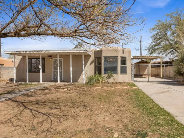 9225 Mescalero Rd NE, Albuquerque, NM 87111