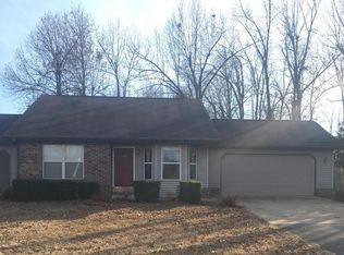 84 Winston Way, Mountain Home, AR 72653