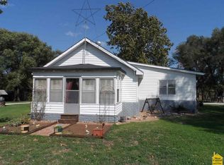 930 SW 51 Rd, Deepwater, MO 64740