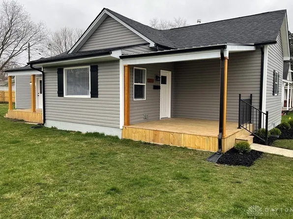 221 2nd St, Piqua, OH 45356