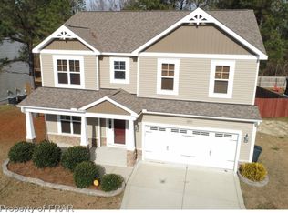 4037 Lifestyle Rd, Fayetteville, NC 28312