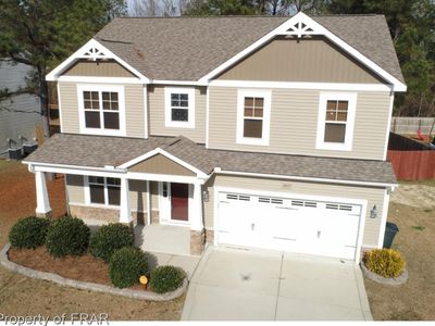 4037 Lifestyle Rd, Fayetteville, NC, 28312