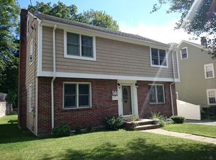 24 Dwinell St, West Roxbury, MA 02132
