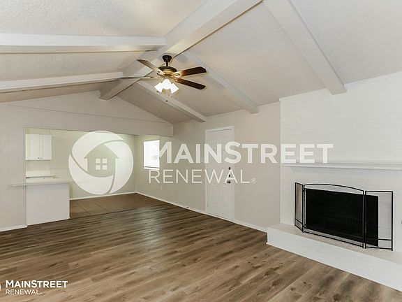 WM - Living Room