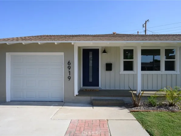 6919 Henrilee St, Lakewood, CA 90713