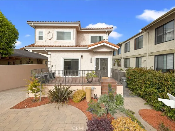 216 S Prospect Ave #A, Redondo Beach, CA 90277