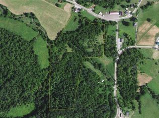 Miltonsburg Calais Rd, Quaker City, OH 43773