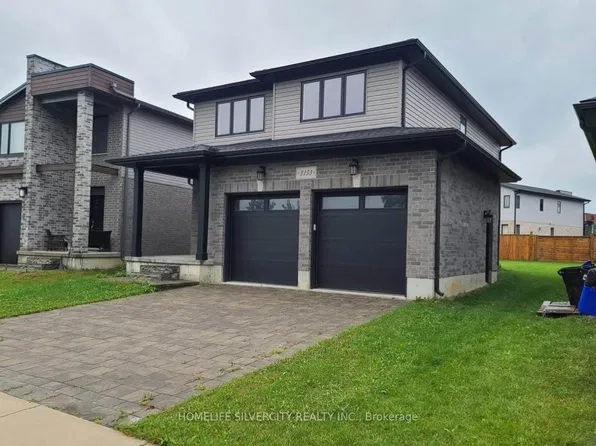 3153 Tokala Trl, London, ON N6G 0Y2