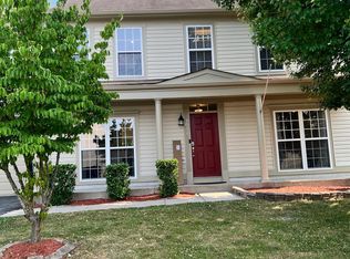 3032 Pony Ridge Turn, Dumfries, VA 22026