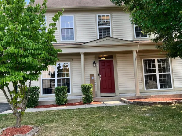 3032 Pony Ridge Turn, Dumfries, VA 22026