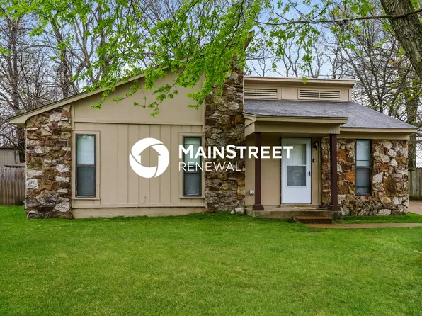 2336 Morning Vista Dr, Memphis, TN 38134