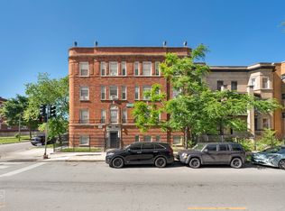 5732 W Washington Blvd APT 2, Chicago, IL 60644