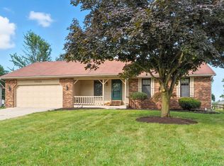 7823 Ridgeside Ln, Fort Wayne, IN 46835