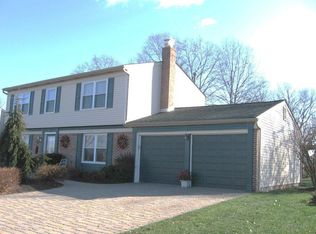 519 New Brunswick Rd, Somerset, NJ 08873