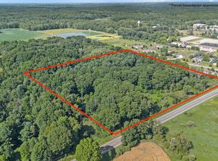 V/l 994a W Sidney Rd, Sidney, MI 48885