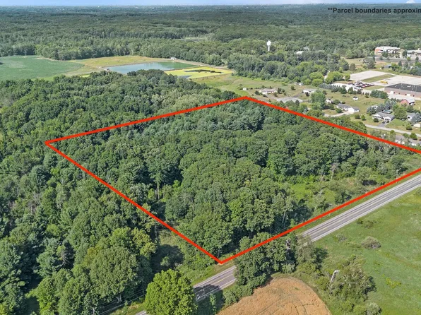 V/l 994a W Sidney Rd, Sidney, MI 48885