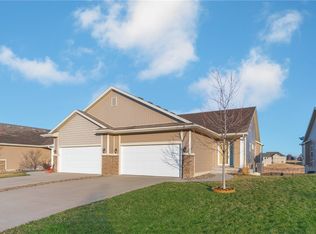 834 NE Cherry Plum Dr, Ankeny, IA 50021