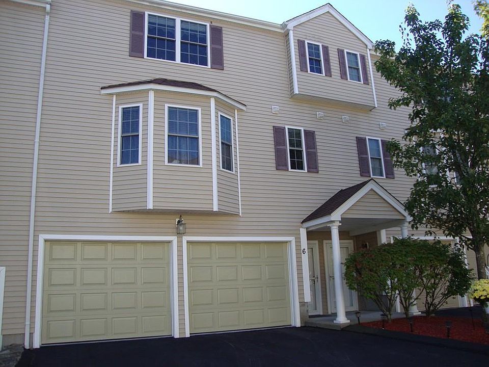 1st image of 9 Messenger St Unit 6