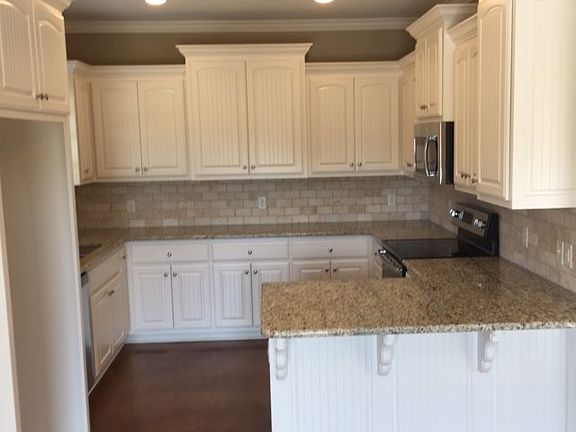 2425 Eighteen Loop, Conway Arkansas