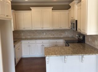 2565 Eighteen Loop, Conway, AR 72034