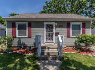 1204 George St, Lansing, MI 48910