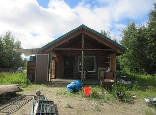 1281 Copper St, North Pole, AK 99705