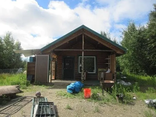 1281 Copper St, North Pole, AK 99705