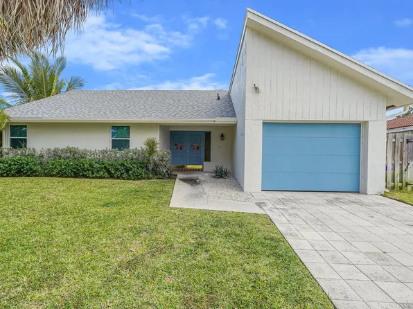 8100 Mohigan Circle, Boca Raton, FL 33487