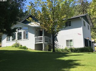 7923 Azalea Glen Rd, Glendale, OR 97442