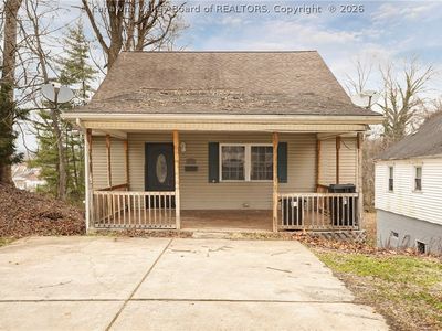 2618 Kanawha Ter, Saint Albans, WV, 25177