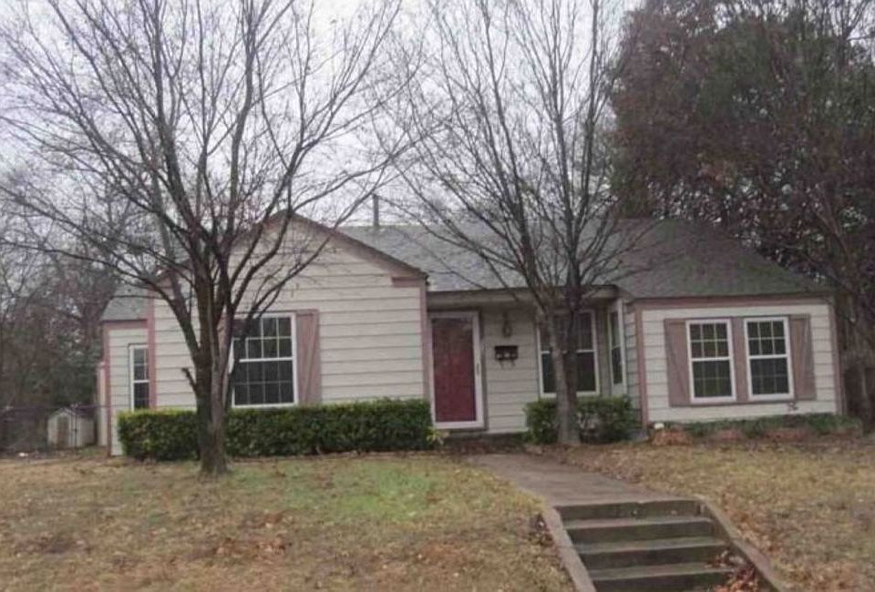Property Front View
