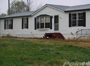 29940 Prairie Estates Rd, Warrenton, MO 63383