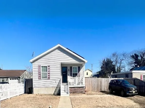 115 Bay Ave, Villas, NJ 08251