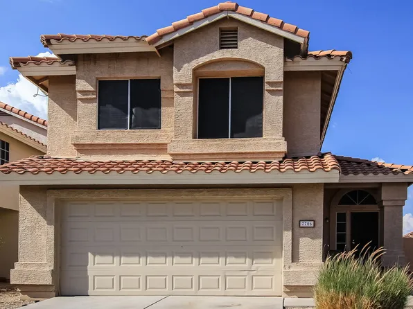 7706 W Tonto Dr, Glendale, AZ 85308
