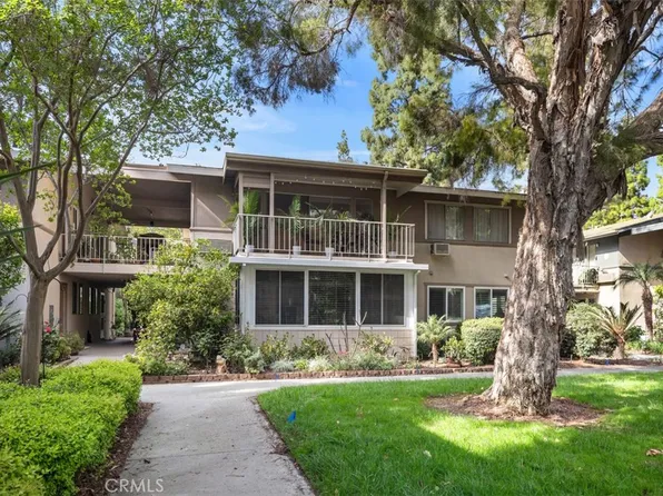 164 Avenida Majorca Unit Q, Laguna Woods, CA 92637