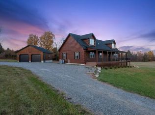 80 Norman Ridge Rd, Vermontville, NY 12989