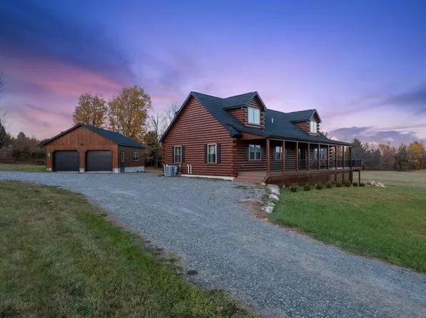 80 Norman Ridge Rd, Vermontville, NY 12989